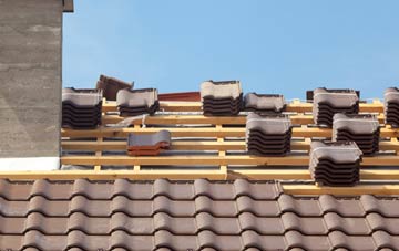 Mackside clay roofing costs