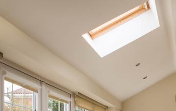 Mackside conservatory roof insulation companies