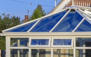professional Mackside conservatory insulation