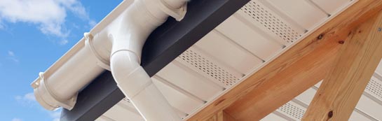 get Mackside guttering quotes today