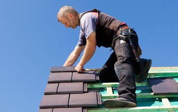disadvantages of Mackside slate roofing