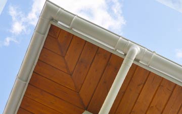 Mackside soffit types