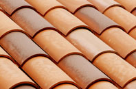 Mackside clay roofing