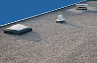 Mackside flat roofing